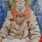 Bapu Harnam Ji Maharaj Darshan