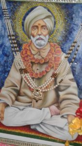 Bapu Harnam Ji Maharaj Darshan