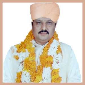 Bapu Subhash Ji Maharaj