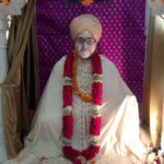 Darbar Rudrapur Darbar bapu bhanu dutt ji maharaj darshan