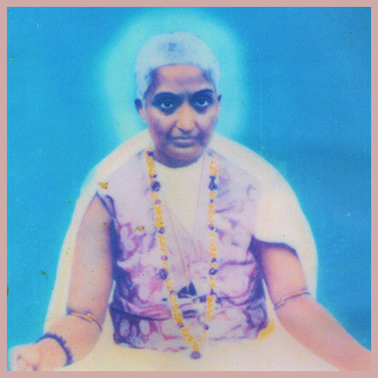 Mata-Dev-Girdhar-Ji