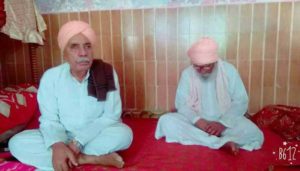 Bapu-pujara-ji-Maharaj-Darshan,--Bapu-Bhagat-ram-das-ji-Maharaaj