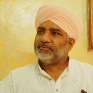 Bapu Satya pal Ji Maharaj