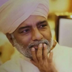 Bapu Satya pal Ji Maharaj