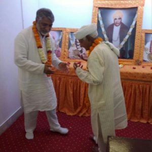 Bapu Satpal & Bapu Harbhagwan Ji Maharaj